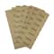 12 Packs: 6 ct. (72 total) Sandpaper by Craft Smart®, Assorted Grit